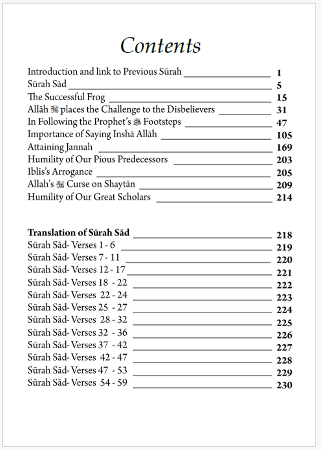 Trials and Tribulations Paperback 