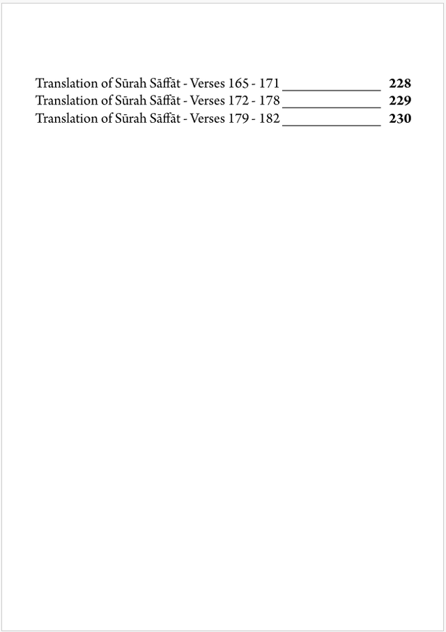 Allah’s Chosen Servants Paperback