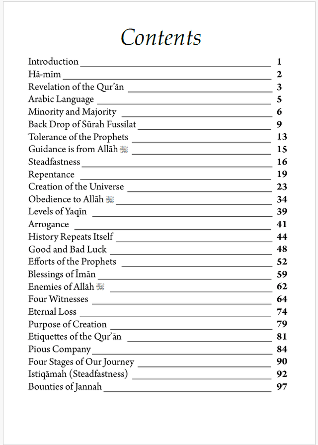 The Four Witnesses Paperback