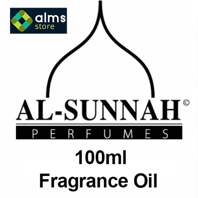 10ml Roll On Al Sunnah Perfumes