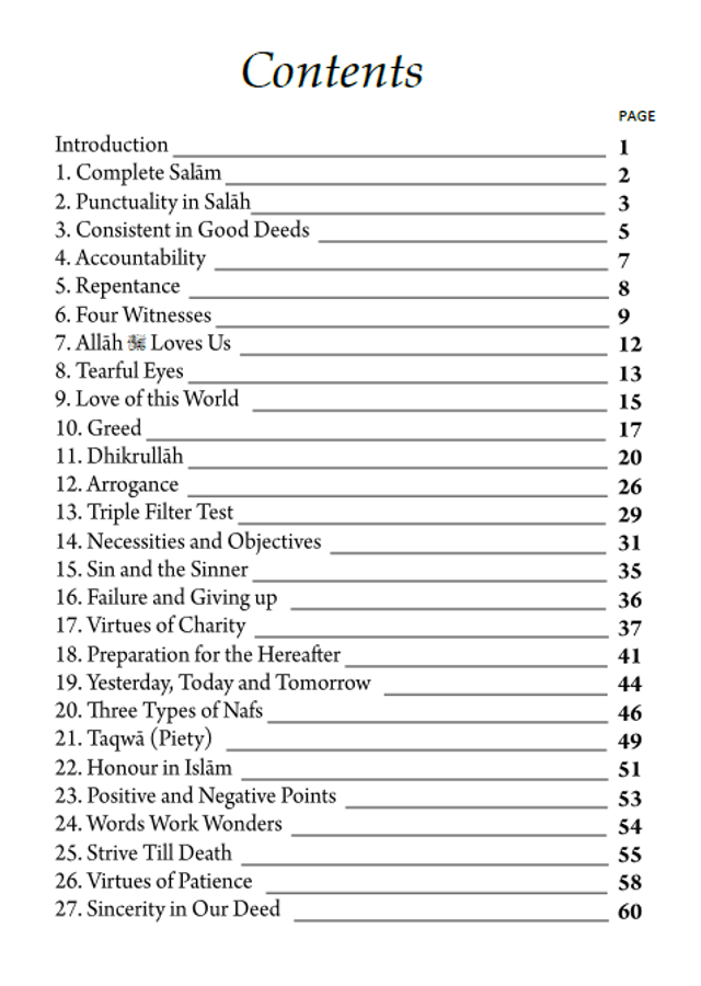 100 Wise Sayings by my Shaykh Paperback