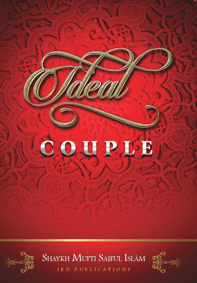 Ideal Couple – Paperback