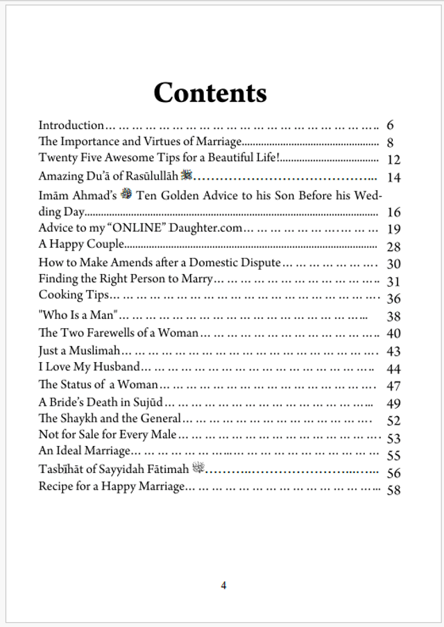 Ideal Couple – Paperback