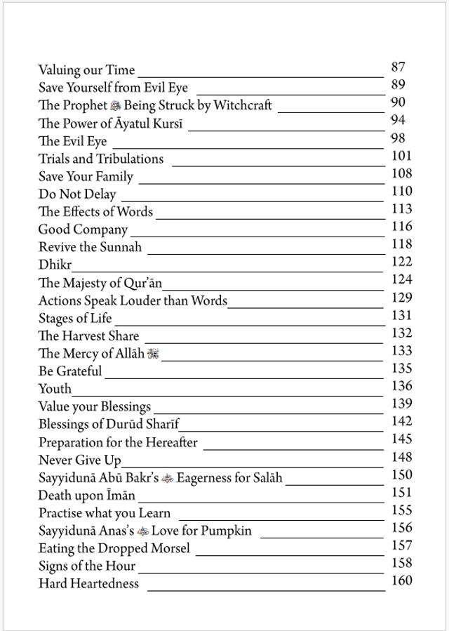 A Call from the Pulpit Volume 1- Hardback
