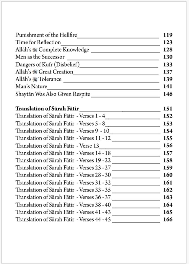 Qualities of the Pious Paperback