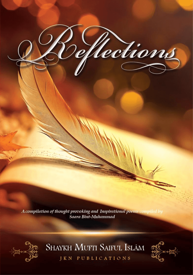 Reflections Paperback