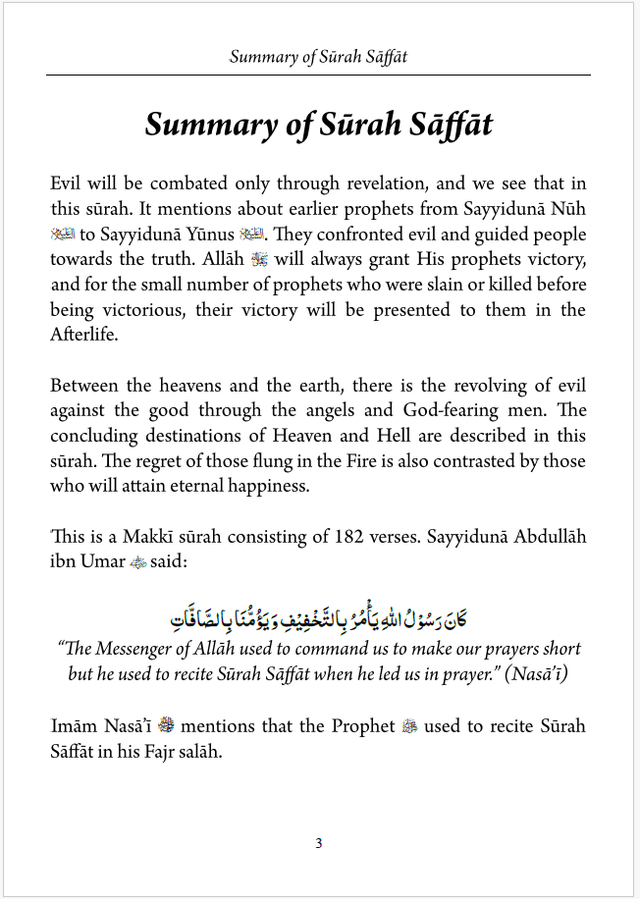 Allah’s Chosen Servants Paperback