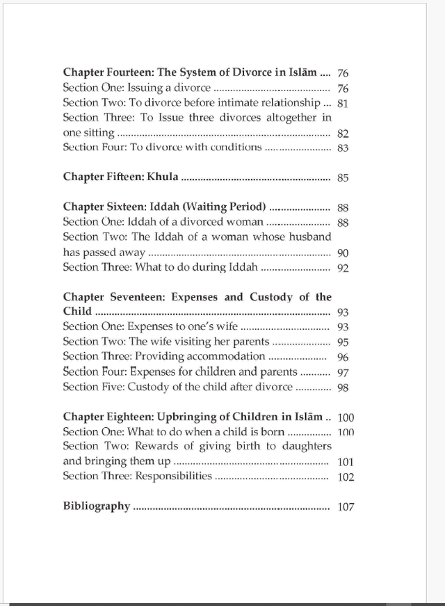 Marriage – A Complete Solution Paperback