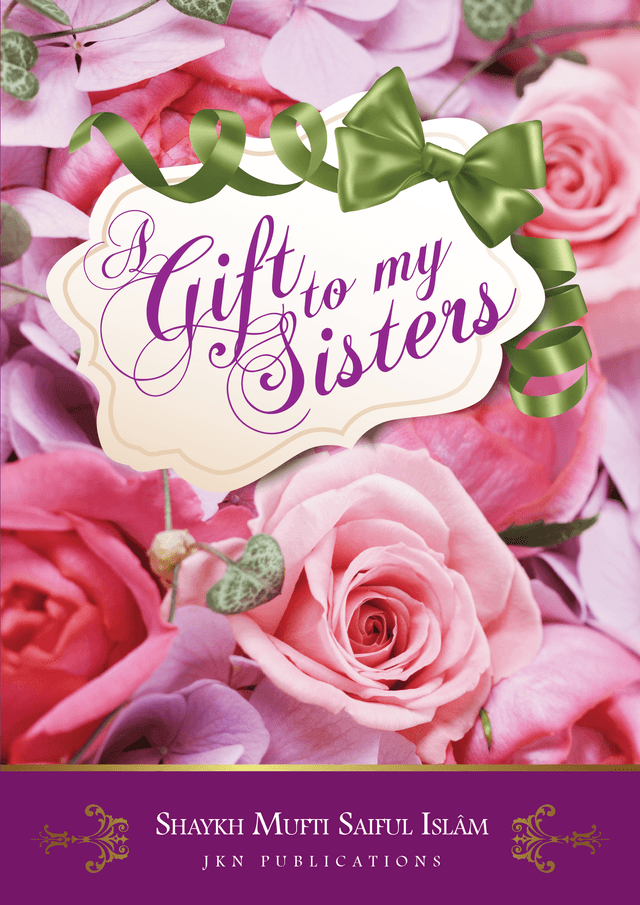 A Gift to my Sisters Paperback