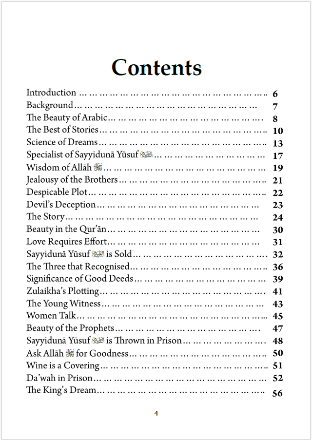 The Best of Stories Paperback