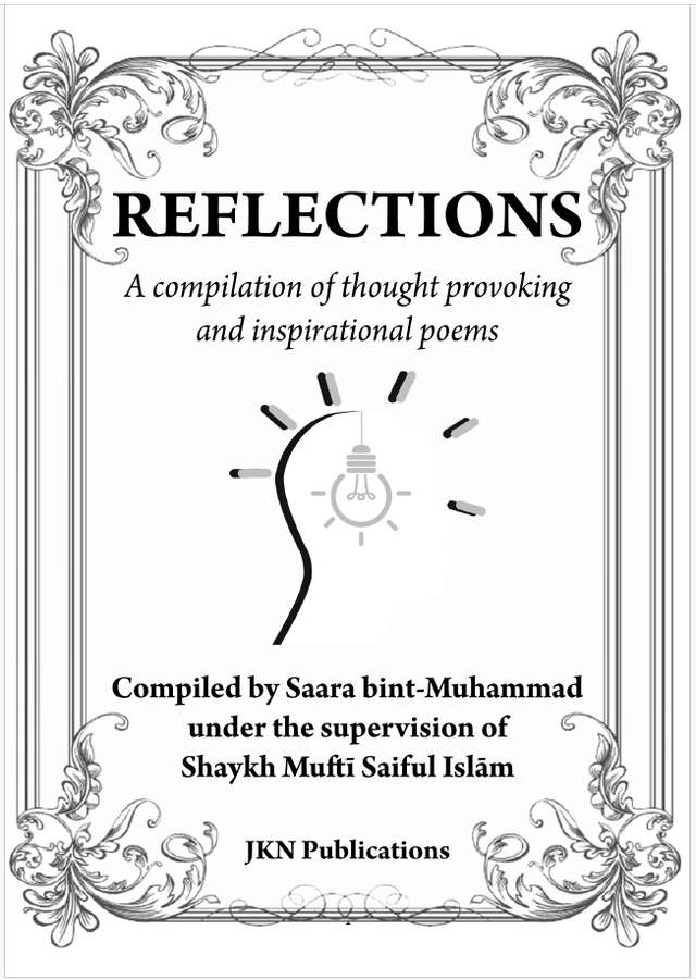 Reflections Paperback