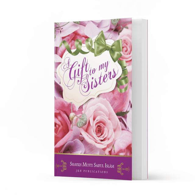 A Gift to my Sisters Paperback