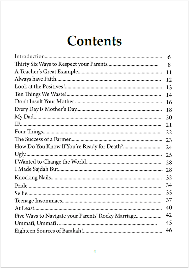 Ideal Youth – Paperback