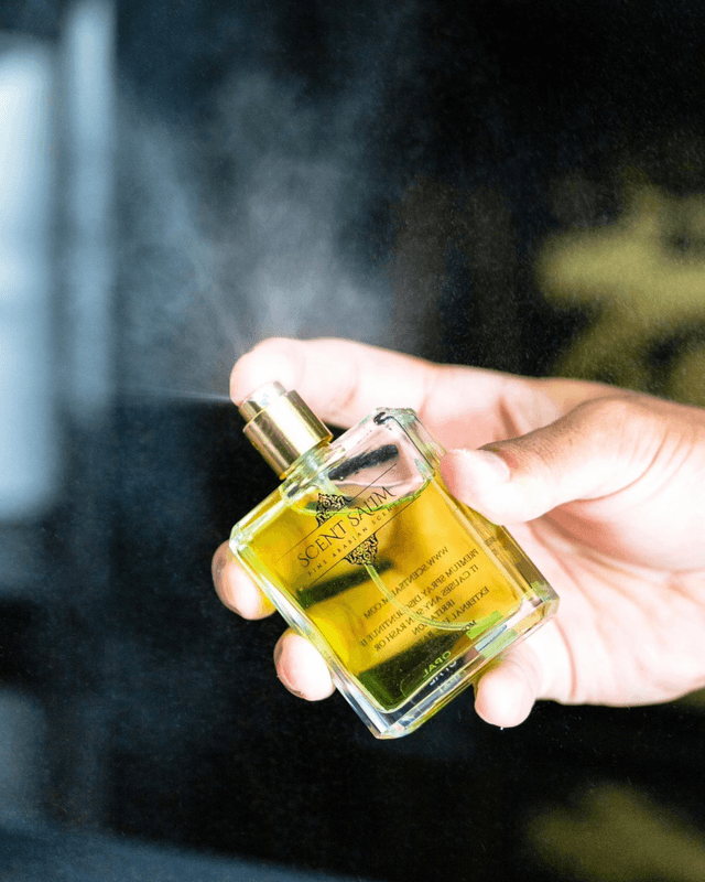 Tropical Rouge Spray 50ml By Scent Salim