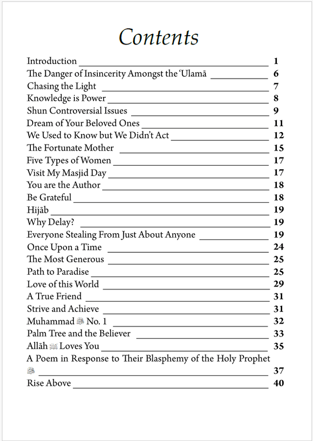 Lost Treasures Paperback