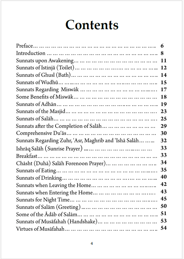 A Day With The Prophet Paperback